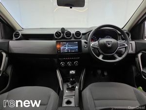 Dacia Duster 1.5 Blue dCi 115 Prestige *3K SCRAPPA - Image 2