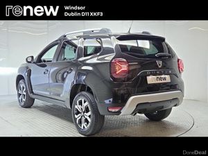 Dacia Duster 1.5 Blue dCi 115 Prestige *3K SCRAPPA - Image 3