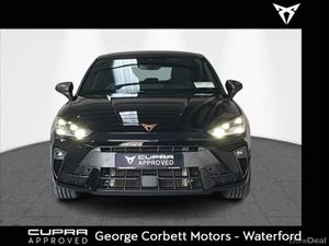 Cupra Leon 1.5eTSi 150hp DSG V2 (From €112 per wee - Image 2