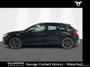 Cupra Leon 1.5eTSi 150hp DSG V2 (From €112 per wee - Image 3