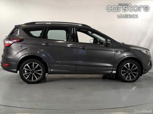 Ford Kuga 1.5TDCi 120PS FWD ST-Line PowerShift - Image 2