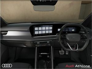 Audi Q3 1.5TFSI 150BHP S-Line S-Tronic - IN STOCK - Image 2