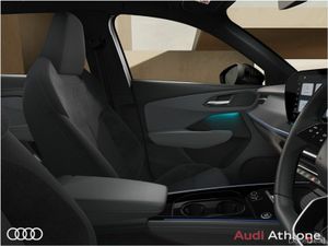 Audi Q3 1.5TFSI 150BHP S-Line S-Tronic - IN STOCK - Image 4