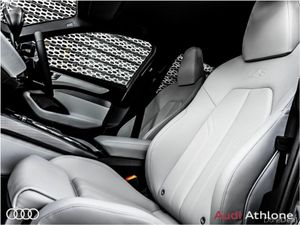 Audi A6 2.0TDI 204BHP S-Line S-Tronic - AVAILABLE - Image 4