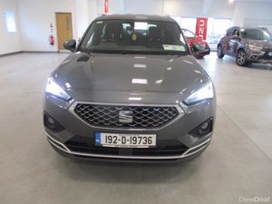 SEAT Tarraco 2019 7 SEATER T/DSL - Image 3