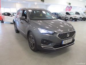 SEAT Tarraco 2019 7 SEATER T/DSL - Image 2
