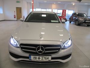 Mercedes-Benz E-Class 2019 - Image 3