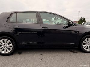 vw Golf 2014 - Image 3