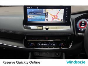 Nissan X-Trail ePOWER SVE 5 Seater *SCRAPPAGE PRIC - Image 4