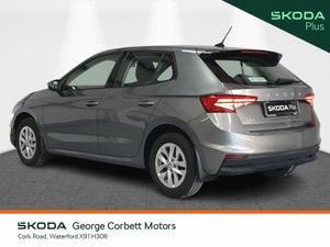 Skoda Fabia Selection 1.0TSi 95HP (From €80 per we - Image 3