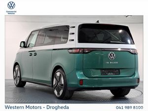 Volkswagen ID.Buzz 7 Seat Edition 86Kwh - Image 3