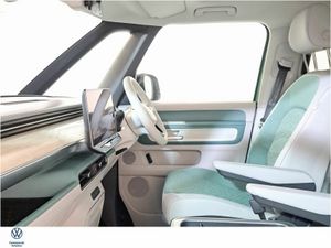 Volkswagen ID.Buzz 7 Seat Edition 86Kwh - Image 4