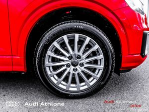 Audi Q2 1.6TDI 116BHP SE - Image 4