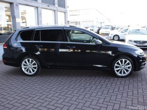 1,2TSI COMFORTLINE PLUS  5DR ESTATE AUTOMATIC // I - Image 3