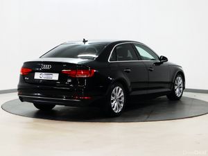 *17* 2018 Audi A4 2.0tdi se ultra - Image 4