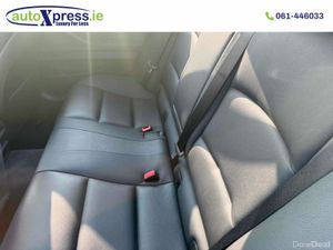 BMW 5-Series 523D TOURING M-SPORT Automatic, Rever - Image 4