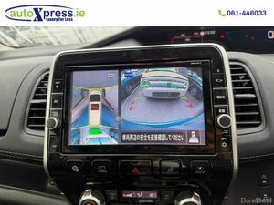 Nissan Serena E-POWER HIGHWAY STAR V Hybrid Automa - Image 4