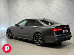 Audi A6 2.0 TDI Sline Ultra 187BHP 4DR Auto - Stra - Image 3