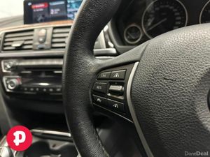 BMW 3-Series 320D Luxury Auto Touring - Straight S - Image 4