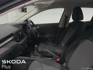 Skoda Fabia Selection 1.0TSi 95HP (From €92 per we - Image 4