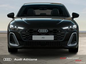 Audi A5 2.0TDI 204BHP S-Line S-Tronic - DUE IN - R - Image 2