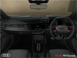 Audi RS3 Saloon 2.0TFSI 394BHP 500Nm quattro S-Tro - Image 2
