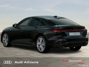 Audi A5 2.0TDI 204BHP S-Line S-Tronic - DUE IN - R - Image 4
