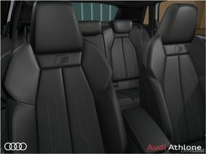 Audi A3 Sportback 2.0TDI 115BHP S-Line - AVAILABLE - Image 4