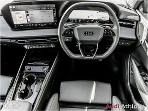 Audi Q3 Sportback 1.5TFSIe 268BHP S-Line S-Tronic - Image 2