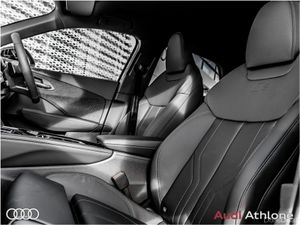 Audi Q3 Sportback 1.5TFSIe 268BHP S-Line S-Tronic - Image 4