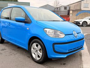 VW Up2014 - Image 2