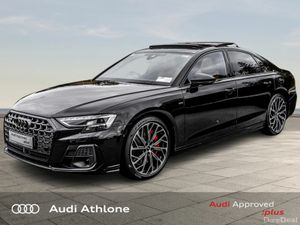 Audi A8 3.0TFSIe 456BHP quattro Luxury Tip-Tronic - Image 3