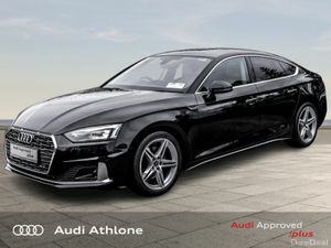 Audi A5 Sportback 2.0TDI 163BHP SE S-Tronic - Image 3