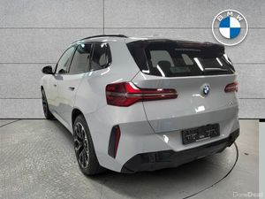 BMW X3 2.0 - Image 2