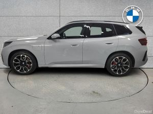 BMW X3 2.0 - Image 3