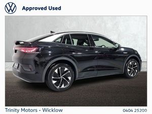 Volkswagen ID.5 ** PRO STYLE ** 77KWH ** PAN ROOF - Image 3