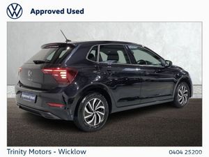 Volkswagen Polo ** EDITION 75 ** DSG AUTOMATIC ** - Image 3