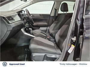 Volkswagen Polo ** EDITION 75 ** DSG AUTOMATIC ** - Image 4