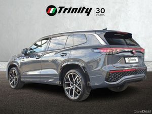 Volkswagen Tayron ** AVAILABLE FOR 261 ** R-LINE * - Image 3