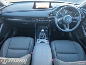 Mazda CX-30 HOMURA ** SUNROOF ** 2.0 186 BHP ** TR - Image 2
