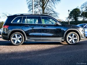 Mercedes-Benz GLB 200d 7 Seater Progressive - Image 4