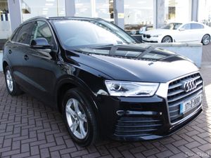 1.4TFSI SPORTS EDITION 5DR ESTATE AUTO FULL LEATHE - Image 2