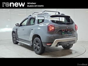 Dacia Duster SE Extreme TCE 90 5DR *3k SCRAPPAGE O - Image 4