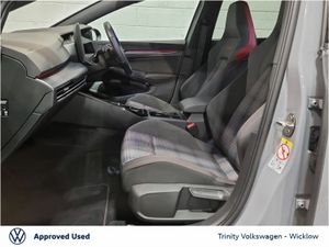 Volkswagen Golf ** DEPOSIT TAKEN ** GTI ** DSG AUT - Image 4