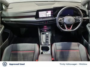 Volkswagen Golf ** GTI CLUBSPORT ** DSG AUTOMATIC - Image 2