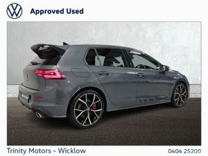 Volkswagen Golf ** GTI CLUBSPORT ** DSG AUTOMATIC - Image 3
