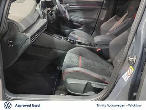Volkswagen Golf ** GTI CLUBSPORT ** DSG AUTOMATIC - Image 4