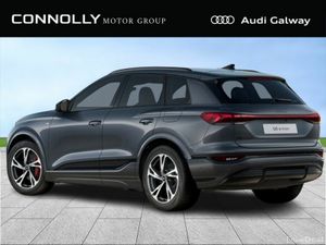 Audi Q6 e-tron S-LINE E-TRON PERFORMANCE - Image 2