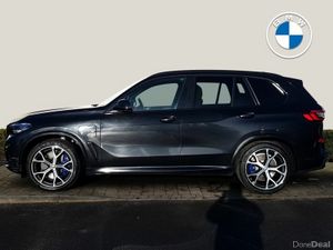 BMW X5 xDrive45e M Sport - Image 3