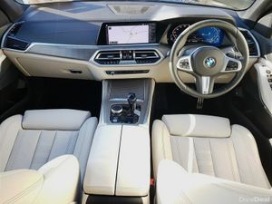 BMW X5 xDrive45e M Sport - Image 4